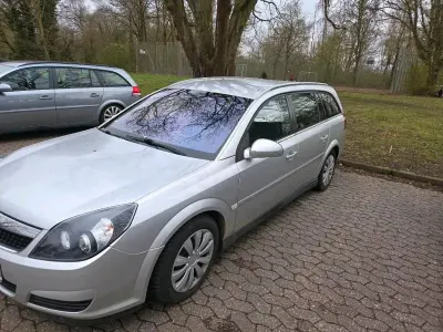 Gebraucht Opel Vectra