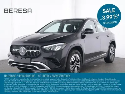 Gebraucht Mercedes GLA180