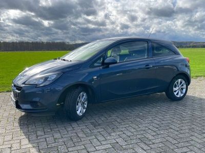 gebraucht Opel Corsa E Active, TÜV neu, 51.000km, CarPlay