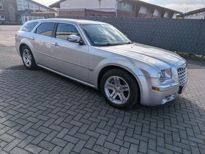 Chrysler 300C