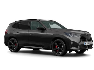 Neu 2025 BMW X3 Comfort Edition SUV | 79.900 € (Fairer Preis)