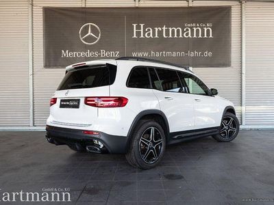 Gebraucht Mercedes GLB200 163 PS (119 kW) 2024 SUV