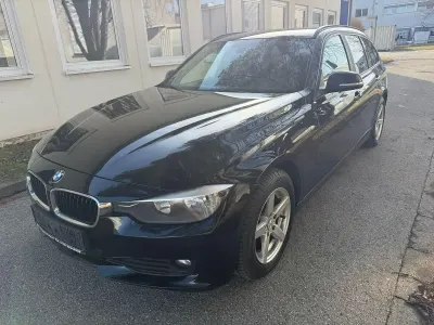 Gebraucht BMW 320