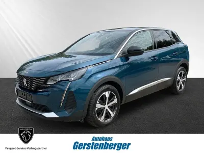 Gebraucht Peugeot 3008