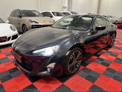 Toyota GT86