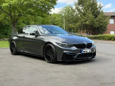 Gebraucht BMW M4