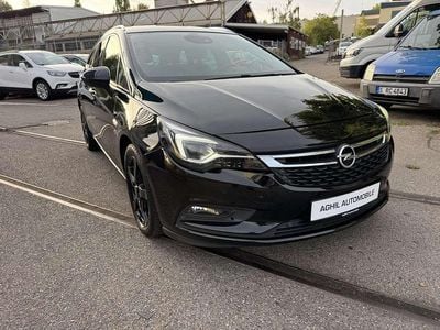 Gebraucht Opel Astra Innovation 150 PS (110 kW) 2017 Other Kombi