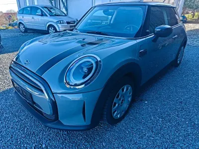 Gebraucht Mini ONE