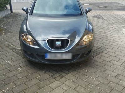 gebraucht Seat Leon 1.6 Stylance Stylance