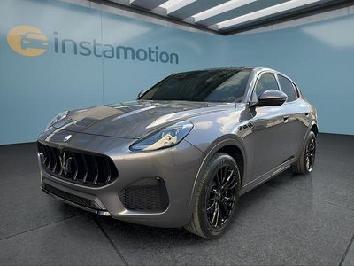 Neu Maserati Grecale 330 PS (242 kW) 2026 SUV