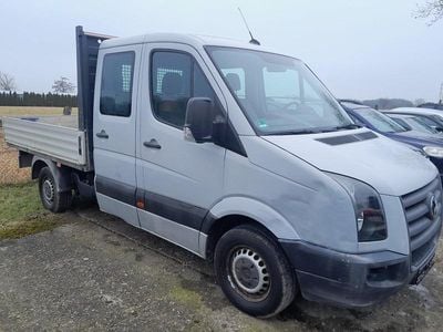 VW Crafter