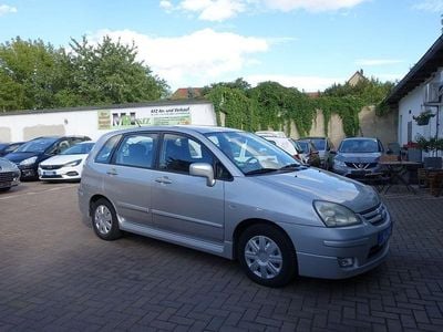 Suzuki Liana
