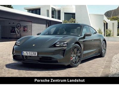 Porsche Taycan GTS