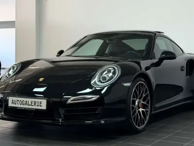 Gebraucht Porsche 991