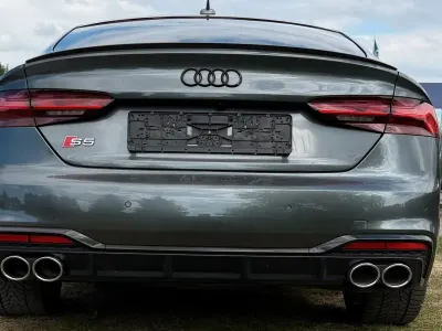 Gebraucht Audi S5