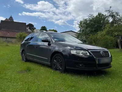 Gebraucht VW Passat