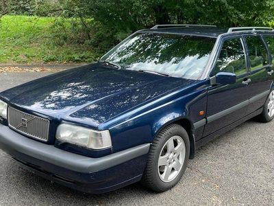 Volvo 850