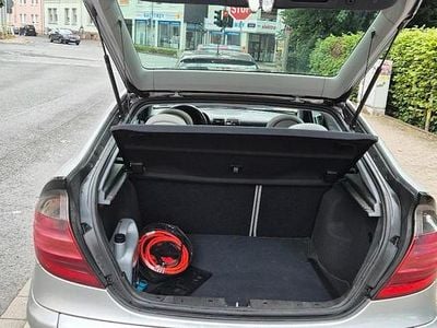 Mercedes CL200