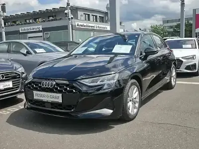 Gebraucht Audi A3