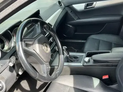 Gebraucht Mercedes C250