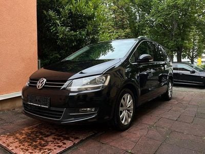 VW Sharan