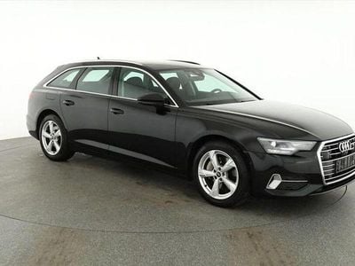 Andere Gebraucht 2023 Audi A6 | 38.495 € (Superpreis)