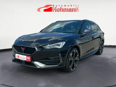 Gebraucht Cupra Leon