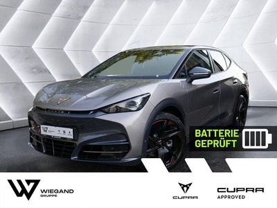 Gebraucht Cupra Tavascan VZ 250 kW (340 PS) 2024 Beige SUV