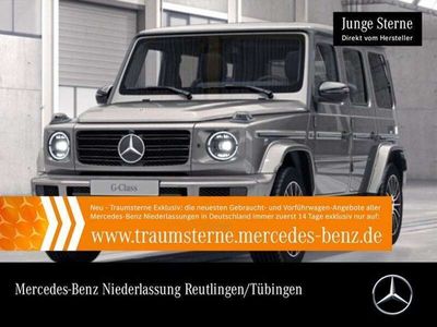 Mercedes G500
