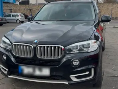 Gebraucht BMW X5