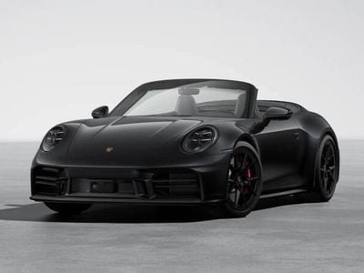 Porsche 911 Carrera S
