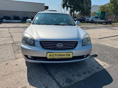 Kia Magentis