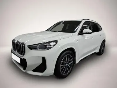 Gebraucht BMW X1 M Sport 156 PS (114 kW) 2024 Manufacturer SUV