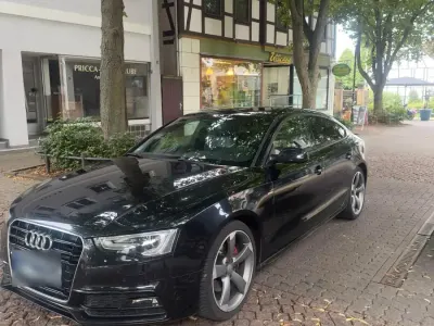 Gebraucht Audi A5 Sportback