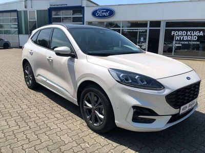 gebraucht Ford Kuga 2.5 Duratec