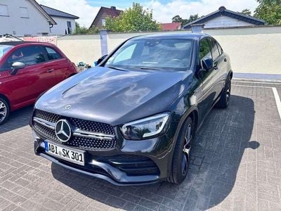 Mercedes GLC220