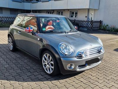 gebraucht Mini Cooper Coupé 