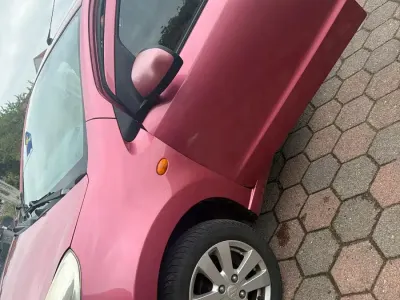 Gebraucht Suzuki Alto 68 PS (50 kW) 2010 Andere farben Kleinwagen