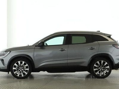 Grau Gebraucht 2025 Renault Austral SUV | 30.472 € (Superpreis)