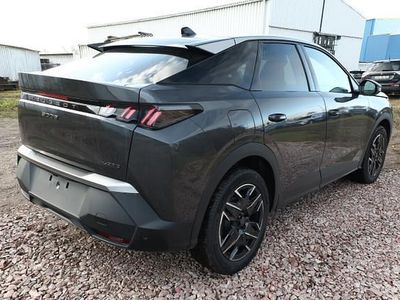 Nuova Peugeot 3008 Allure 145 CV (106 kW) 2026 Grigio SUV