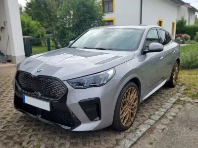 Gebraucht BMW iX2