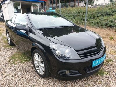 Opel Astra Cabriolet