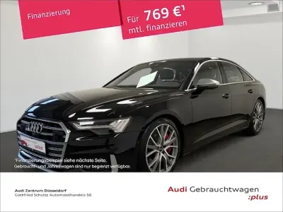 Gebraucht Audi S6