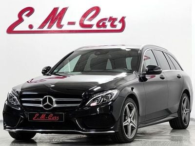 Mercedes C250