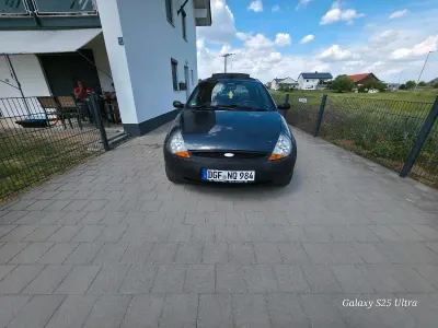 Gebraucht Ford Ka