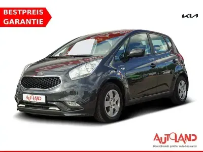 Gebraucht Kia Venga