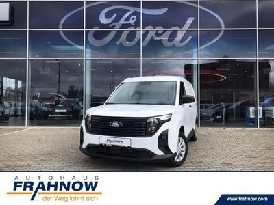 Usata Ford Transit Trend 101 CV (74 kW) 2024 Bianco Furgone