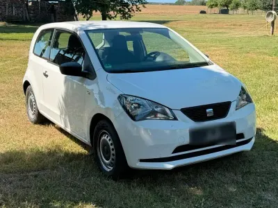 Gebraucht Seat Mii