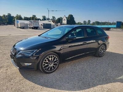Seat Leon ST
