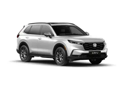 Nuova Honda CR-V Advance 184 CV (135 kW) 2026 Bianco SUV